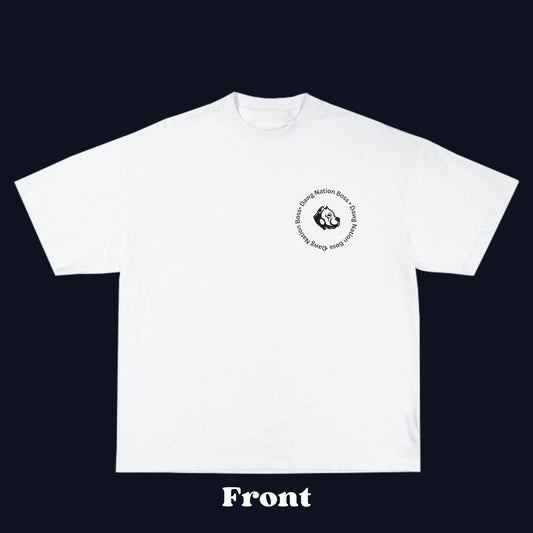 TIC-TAC-TOE T-SHIRT