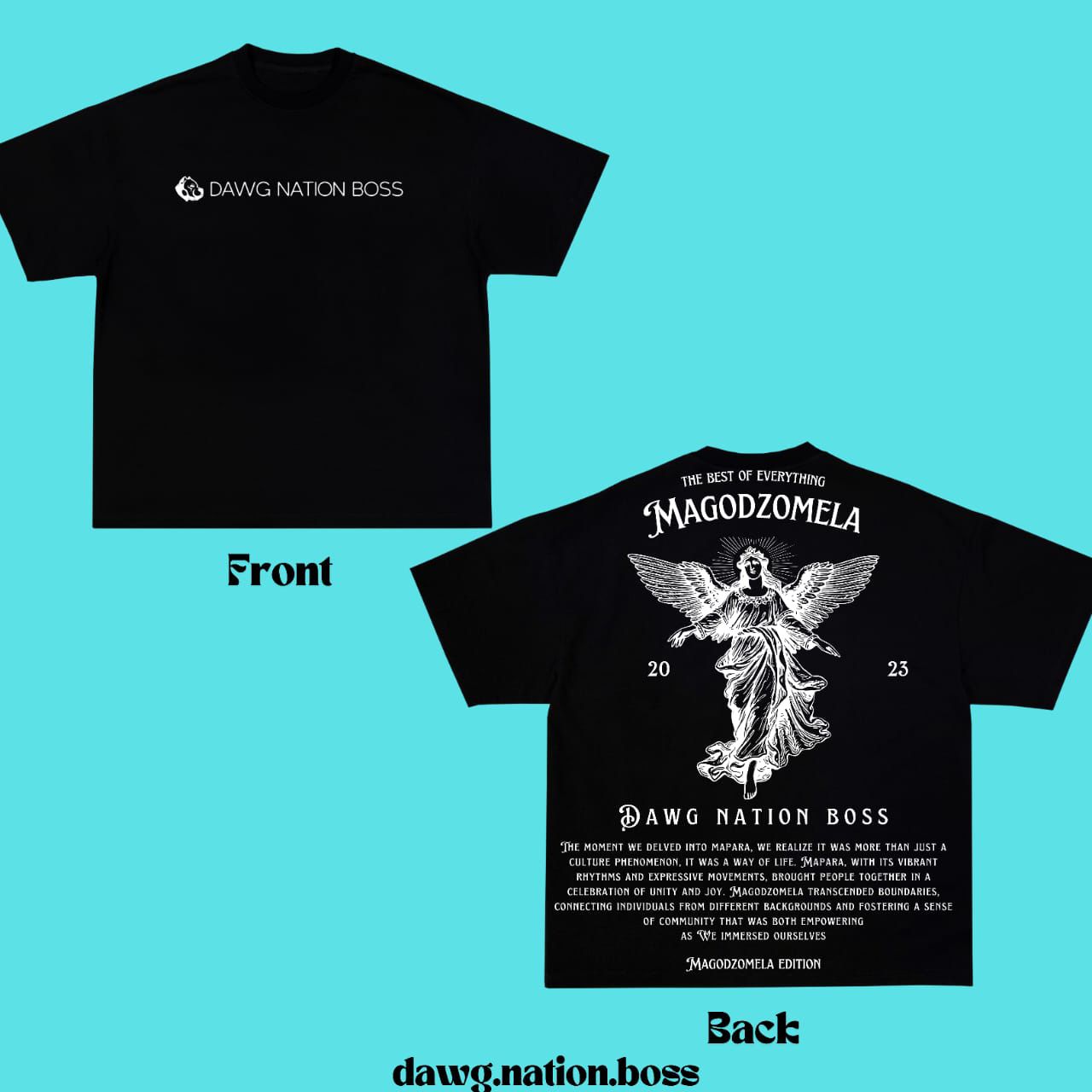 Magodzomela T-Shirt
