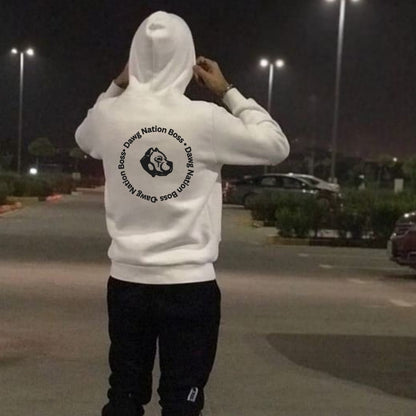 LIMITED EDITION HOODIE
