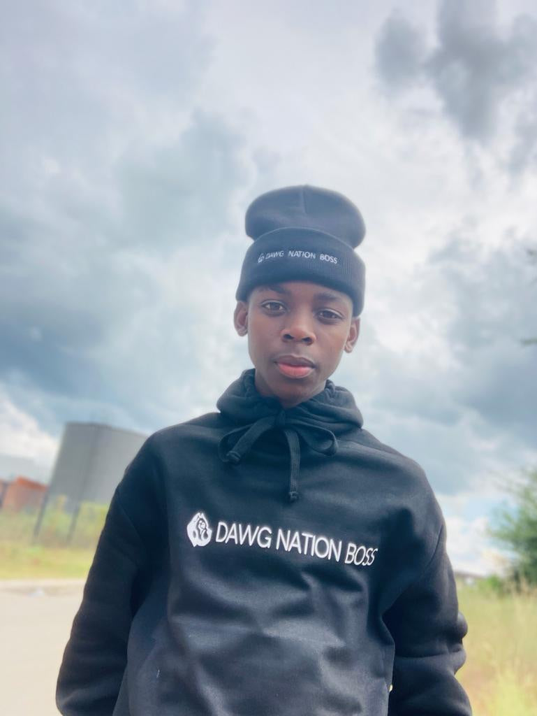Regular Hoodie