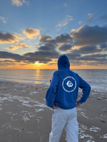 LIMITED EDITION HOODIE