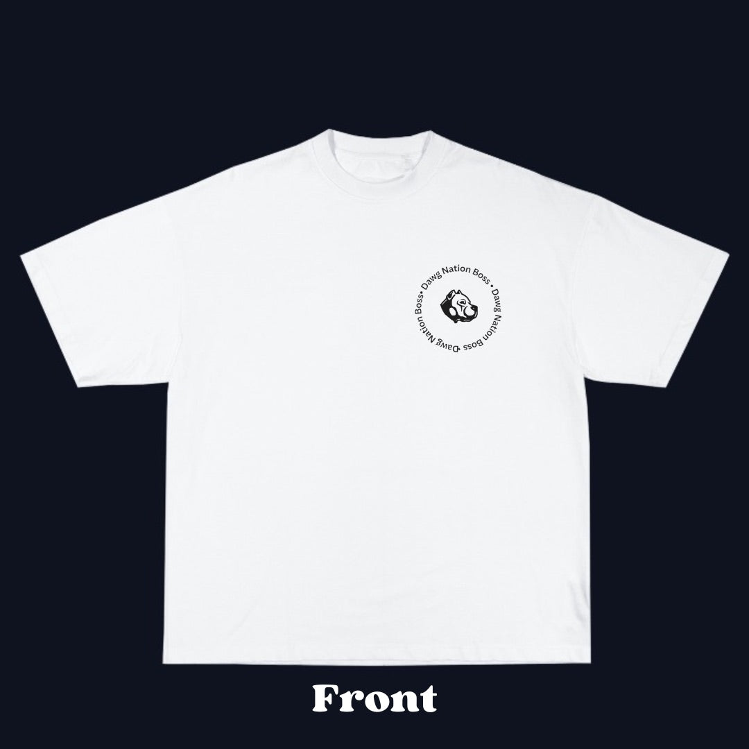 TIC-TAC-TOE T-SHIRT