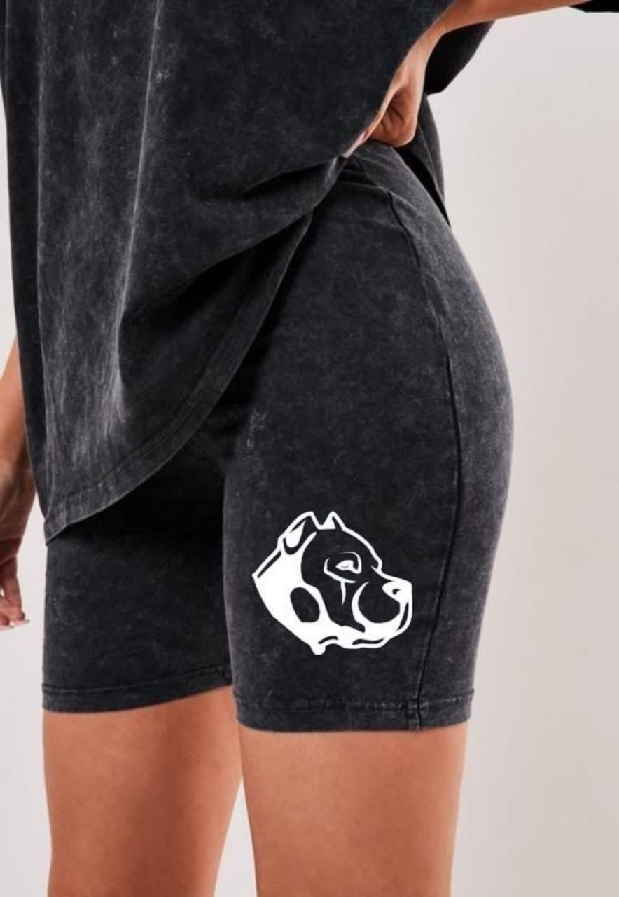 BICKER SHORTS