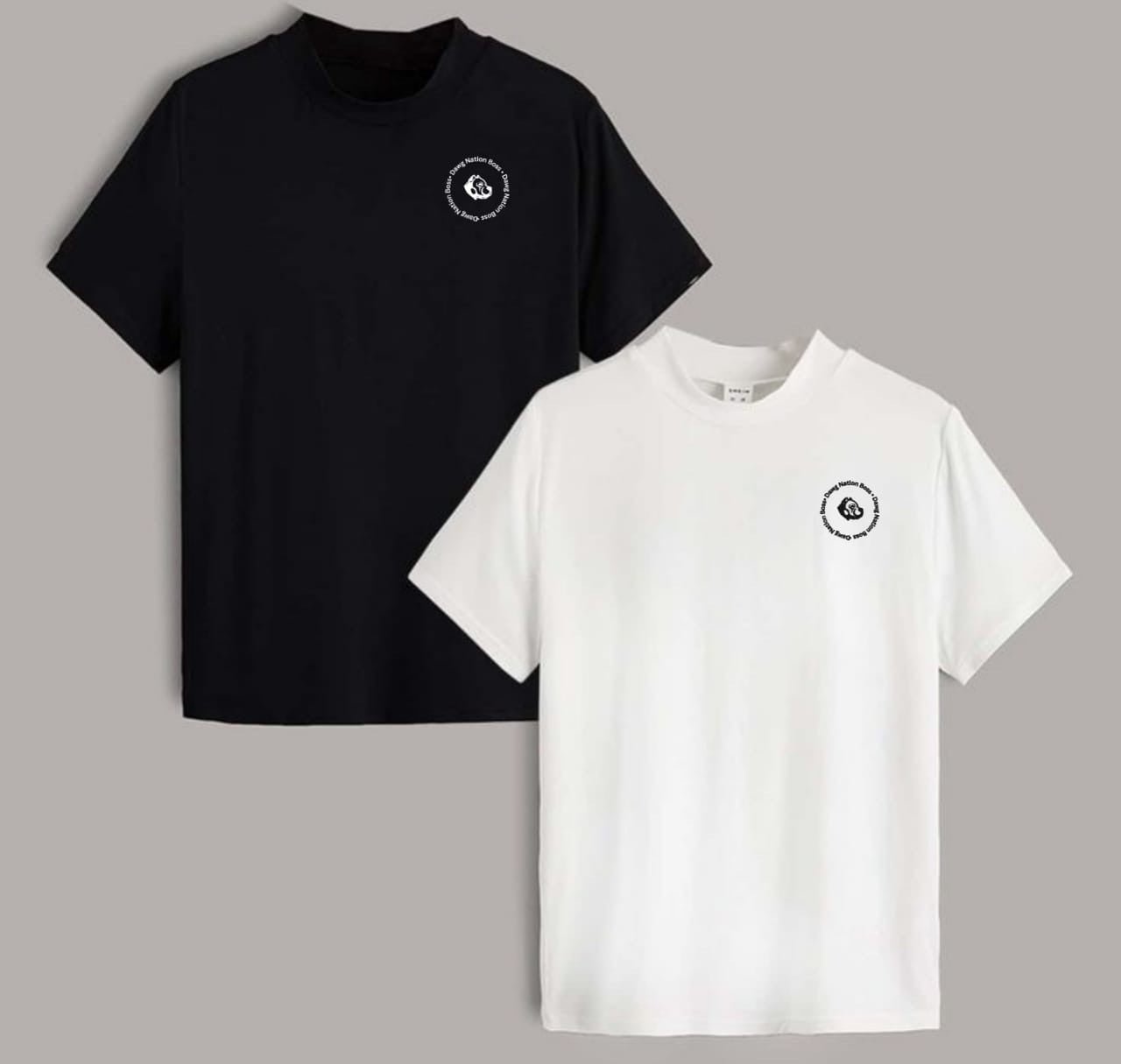 LTD T-SHIRT