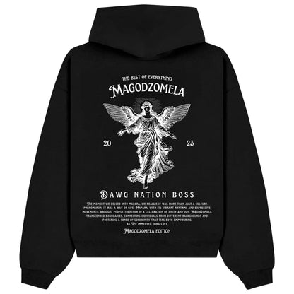 MAGODZOMELA HOODIE