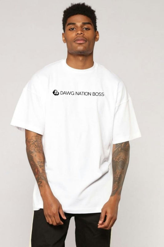 REGULAR TEE