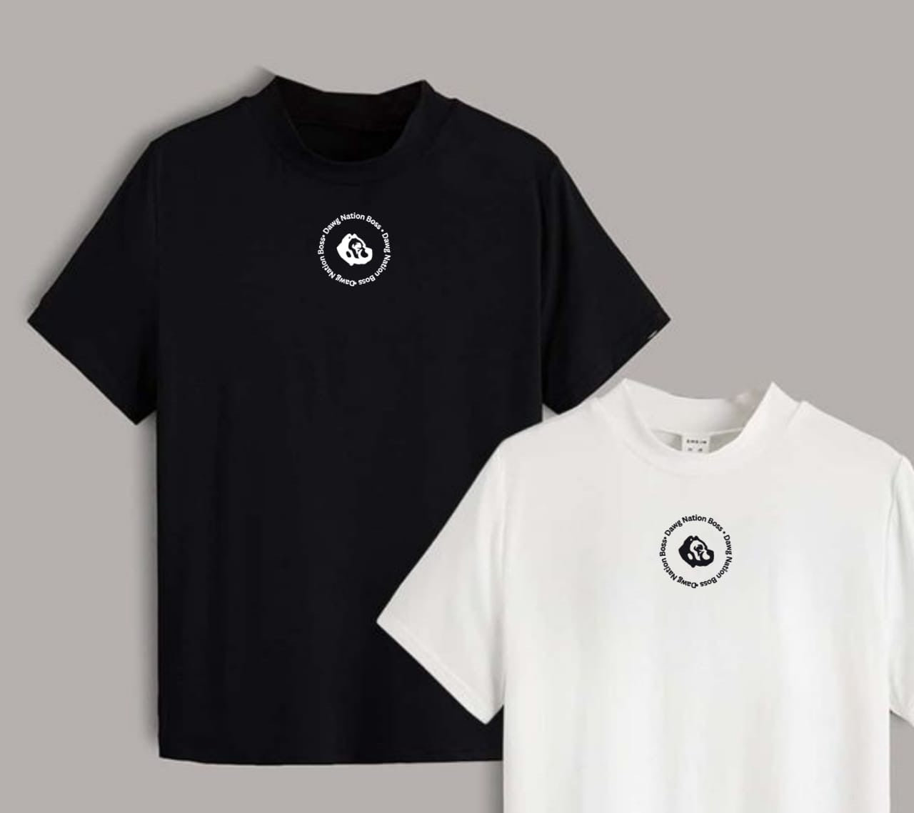 LTD T-SHIRT