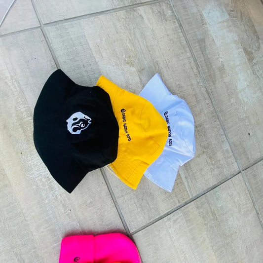 Bucket Hat