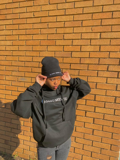 Regular Hoodie
