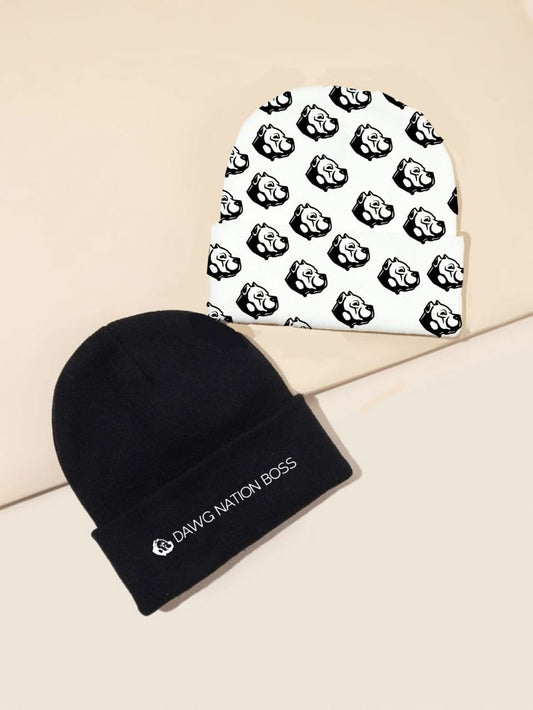 DNB BEANIES