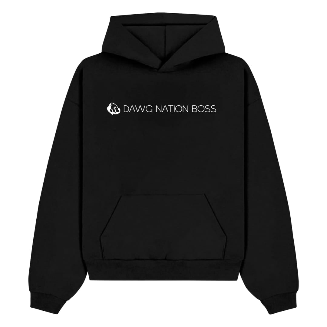 MAGODZOMELA HOODIE