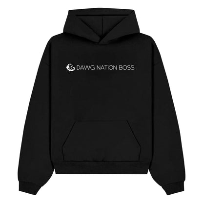 MAGODZOMELA HOODIE