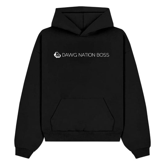 MAGODZOMELA HOODIE