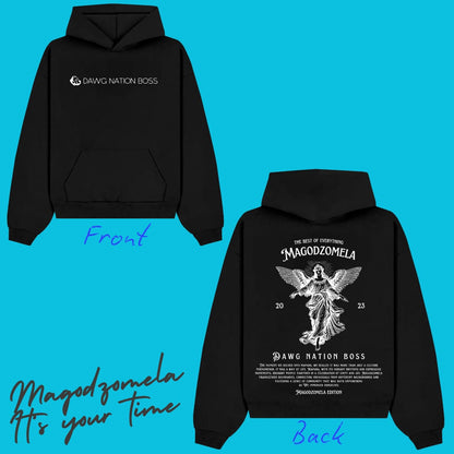 MAGODZOMELA HOODIE