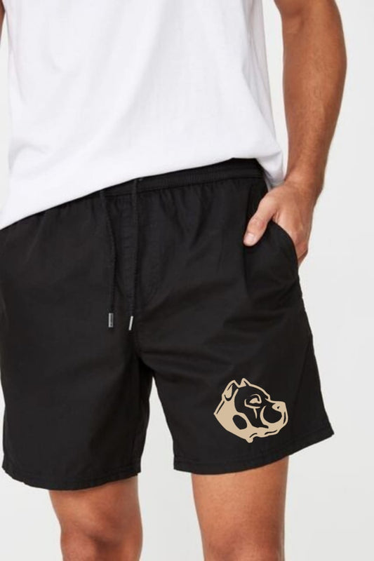 Summer Shorts