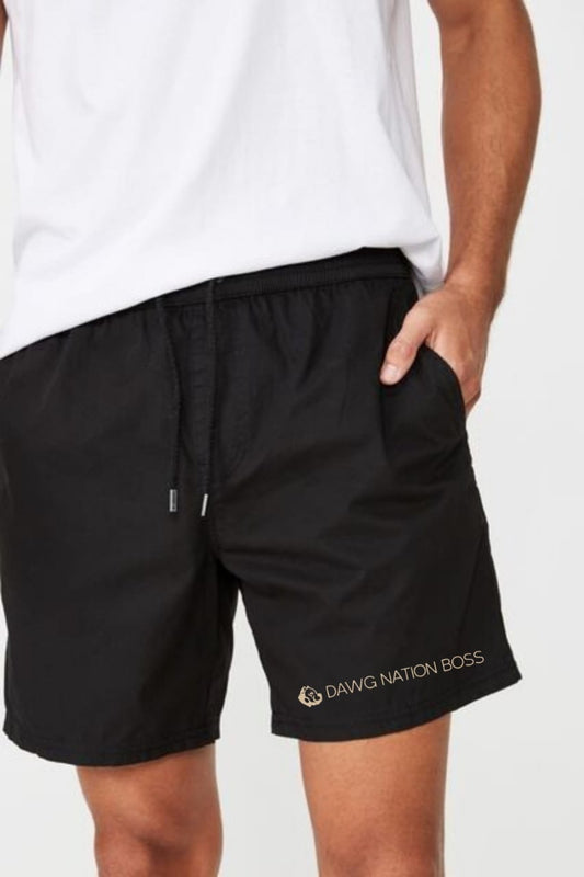 Summer Shorts