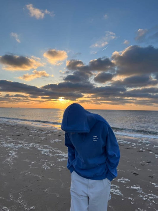 LIMITED EDITION HOODIE