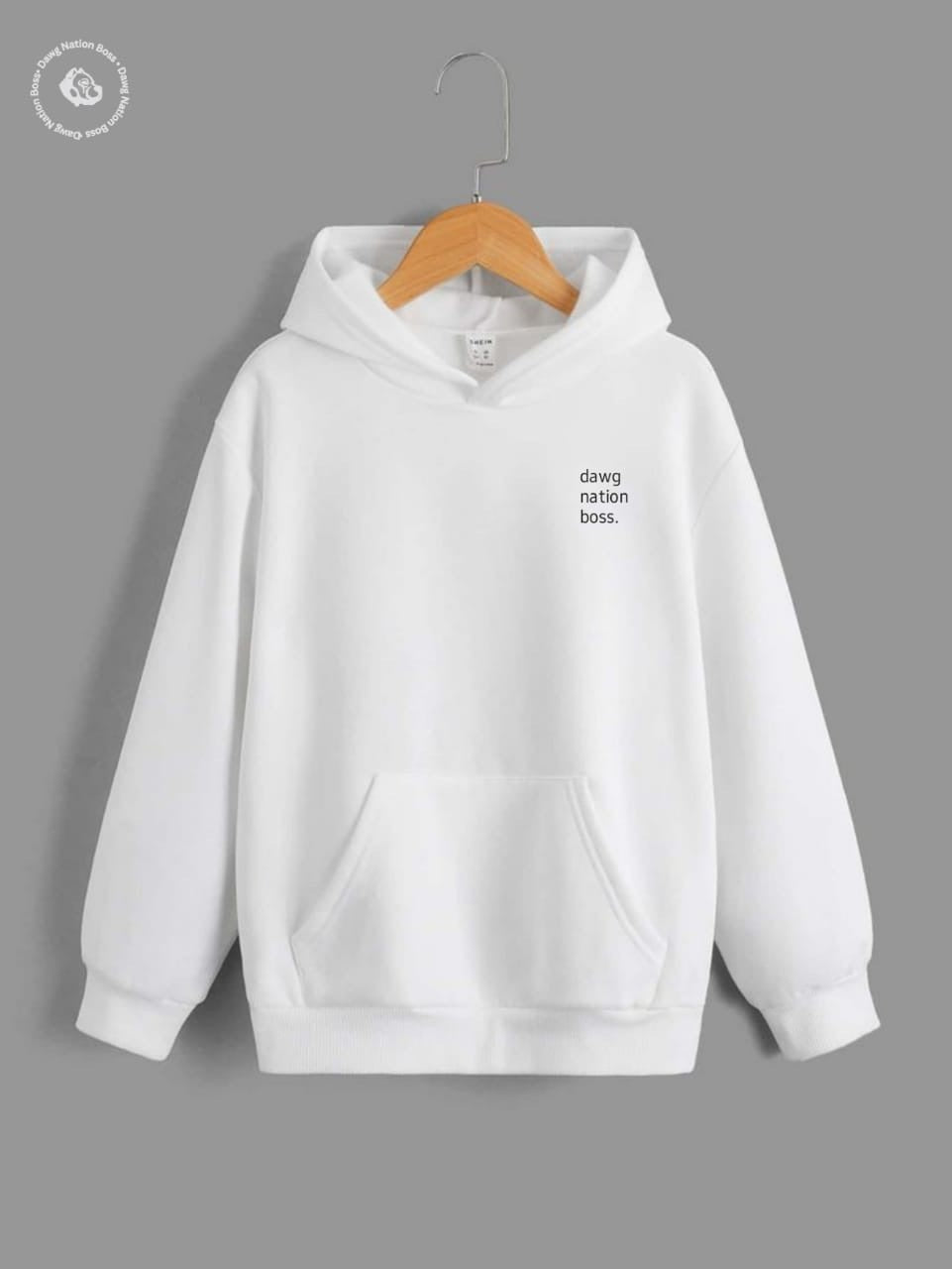LIMITED EDITION HOODIE