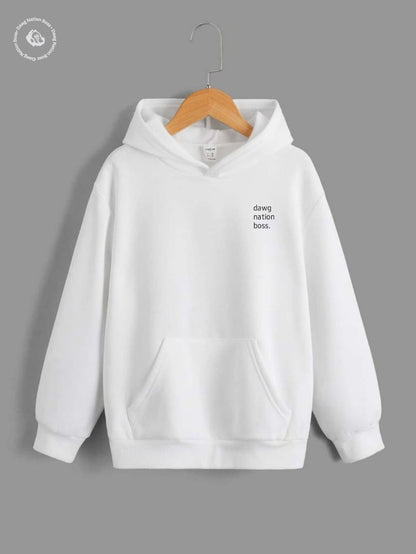 LIMITED EDITION HOODIE