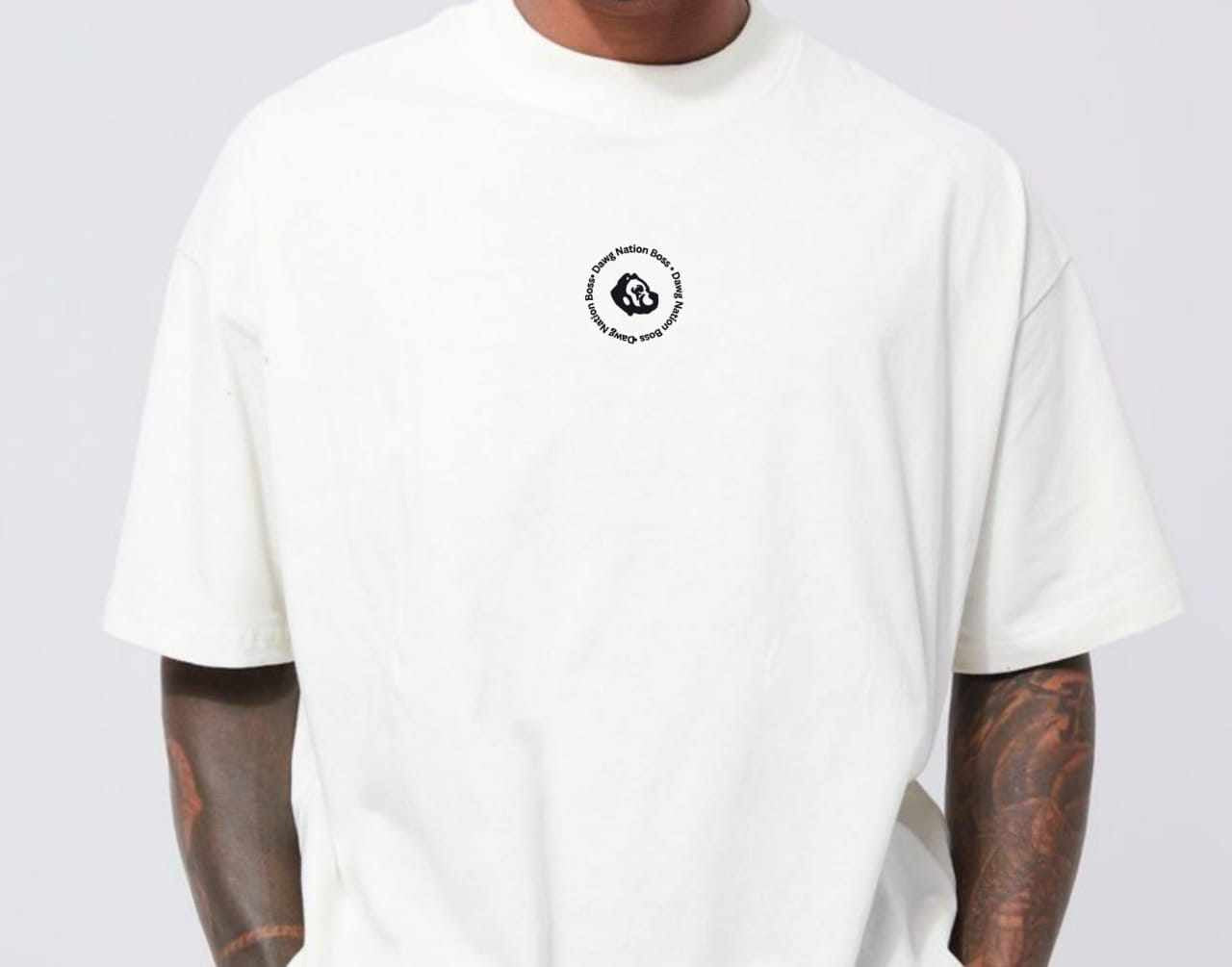LTD T-SHIRT